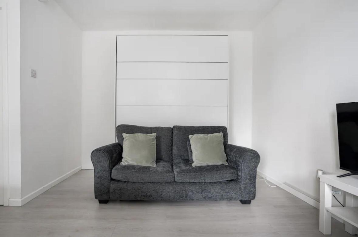 Edinburgh Castle Apartment エクステリア 写真
