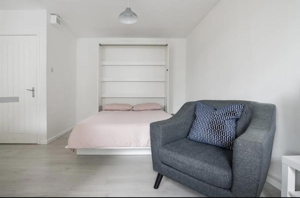 Edinburgh Castle Apartment エクステリア 写真